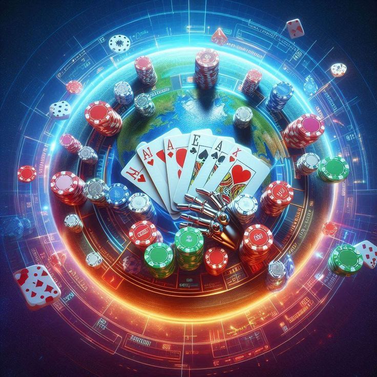 LIVE CASINO TERBAIK