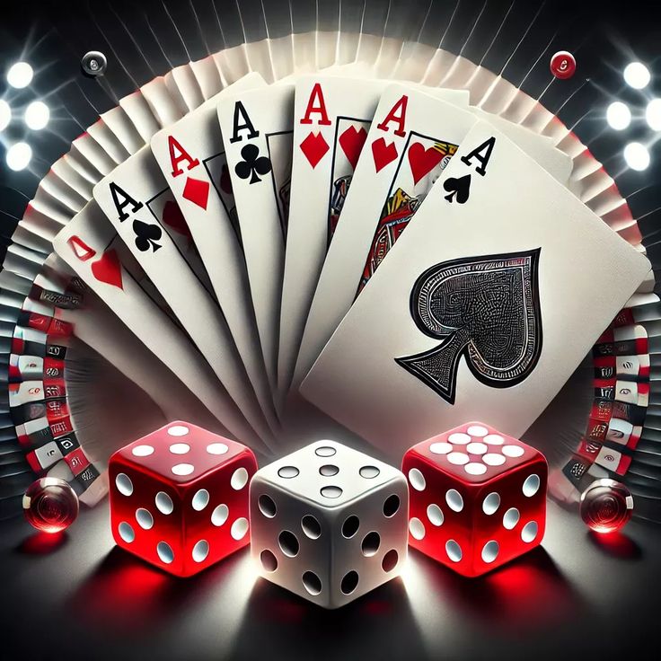 LIVE CASINO TERBAIK