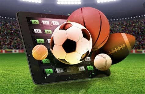 SPORTSBOOK TERBAIK
