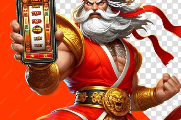Slot Online: Transformasi Digital dari Permainan Slot Klasik