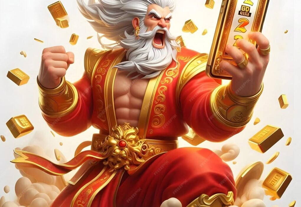 Slot Online: Permainan Digital Favorit dengan Peluang Besar