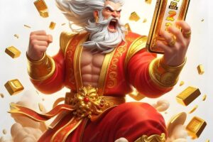 Slot Online: Permainan Digital Favorit dengan Peluang Besar