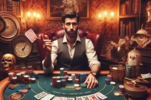 Casino Online: Transformasi Dunia Hiburan di Era Digital Modern