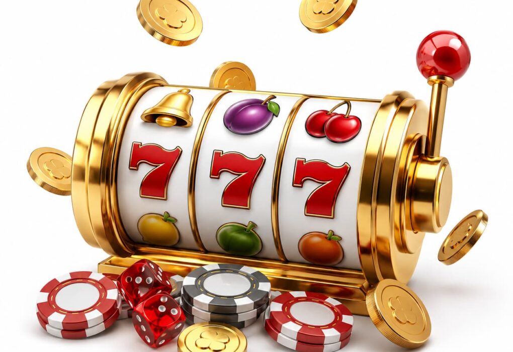 Slot Online
